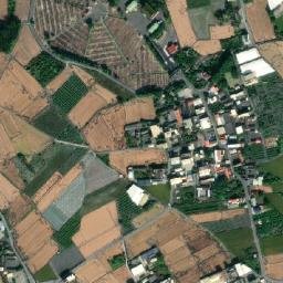 Satellite imagery of 三等三角點 257, TW