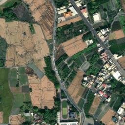 Satellite imagery of 三等三角點 257, TW
