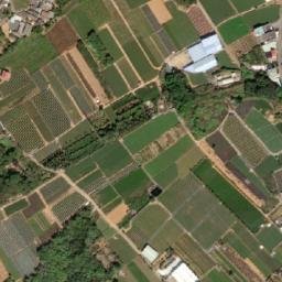 Satellite imagery of 三等三角點 233, TW