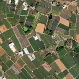 Satellite imagery of 三等三角點 233, TW