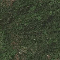 Satellite imagery of 三等三角點 179, TW