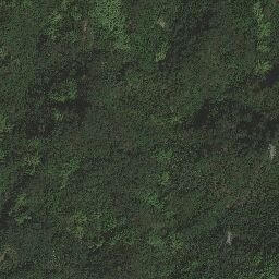 Satellite imagery of 三等三角點 271, TW