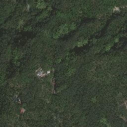 Satellite imagery of 三等三角點 271, TW