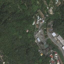 Satellite imagery of 三等三角點 271, TW