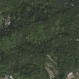 Satellite imagery of 三等三角點 222, TW