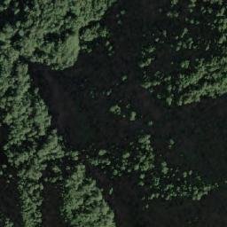 Satellite imagery of 二等三角點 1134, TW