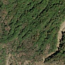 Satellite imagery of 三等三角點 5980, TW