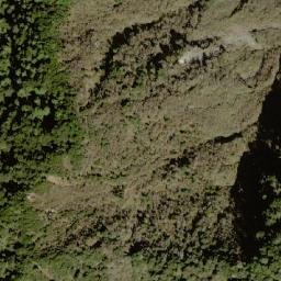 Satellite imagery of 三等三角點 6002, TW