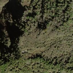 Satellite imagery of 三等三角點 6002, TW