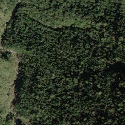 Satellite imagery of 三等三角點 6003, TW