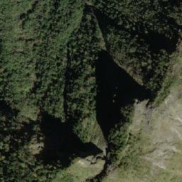Satellite imagery of 三等三角點 6003, TW