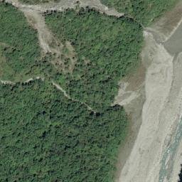 Satellite imagery of Luhua Kuangchang, TW