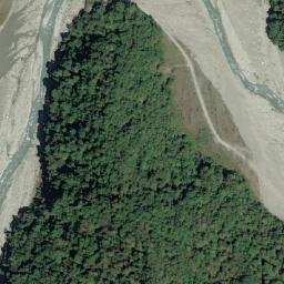 Satellite imagery of Luhua Kuangchang, TW