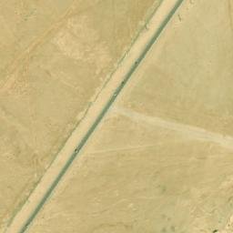 Satellite imagery of Gráret Busgueaa, EH