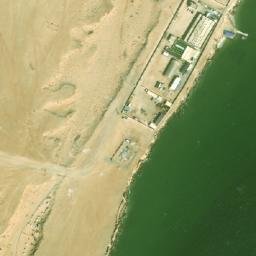 Satellite imagery of Gráret Busgueaa, EH