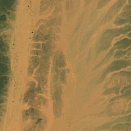 Satellite imagery of Aguelmane Aoumechaouene, DZ