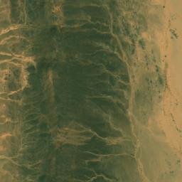 Satellite imagery of Aguelmane Aoumechaouene, DZ