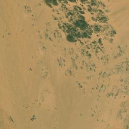 Satellite imagery of Aguelmane Aoumechaouene, DZ