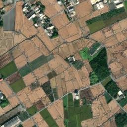 Satellite imagery of 三等三角點 257, TW