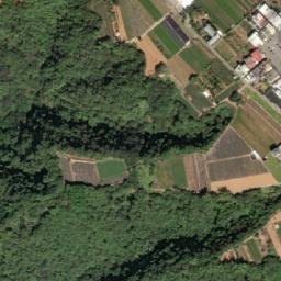 Satellite imagery of 三等三角點 233, TW
