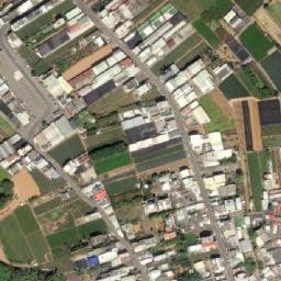 Satellite imagery of 三等三角點 233, TW