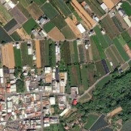 Satellite imagery of 三等三角點 233, TW
