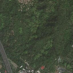 Satellite imagery of 三等三角點 179, TW