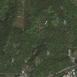 Satellite imagery of 三等三角點 179, TW