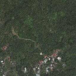 Satellite imagery of 三等三角點 271, TW