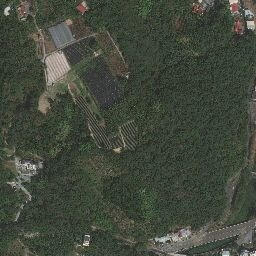 Satellite imagery of 三等三角點 271, TW