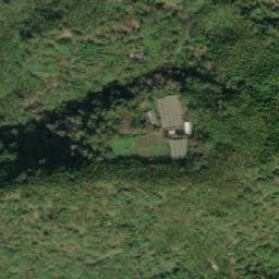 Satellite imagery of 三等三角點 5010, TW