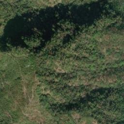 Satellite imagery of 三等三角點 5010, TW