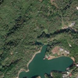 Satellite imagery of 水里鄉水源保護區界 07, TW