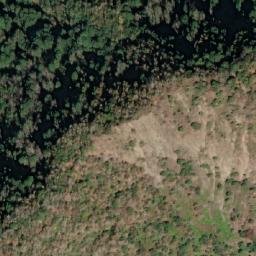 Satellite imagery of 三等三角點 5972, TW