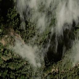 Satellite imagery of 二等三角點 1455, TW