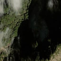 Satellite imagery of 二等三角點 1455, TW
