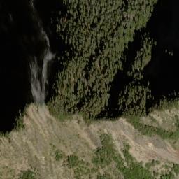 Satellite imagery of 二等三角點 1455, TW