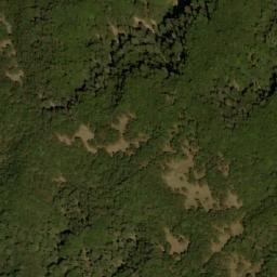 Satellite imagery of 三等三角點 5976, TW
