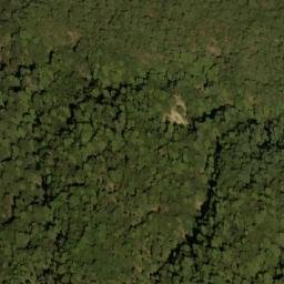 Satellite imagery of 三等三角點 5976, TW
