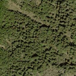 Satellite imagery of 三等三角點 6002, TW