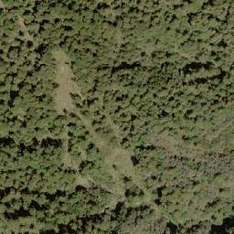 Satellite imagery of 三等三角點 6002, TW
