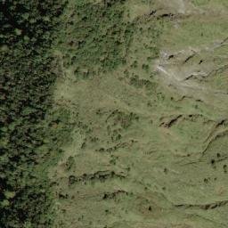 Satellite imagery of 三等三角點 6003, TW