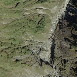 Satellite imagery of 三等三角點 6003, TW