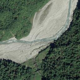 Satellite imagery of Luhua Kuangchang, TW