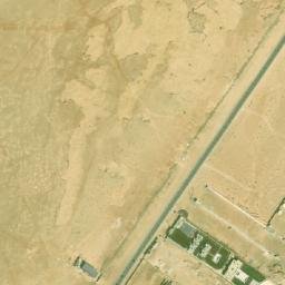 Satellite imagery of Gráret Busgueaa, EH