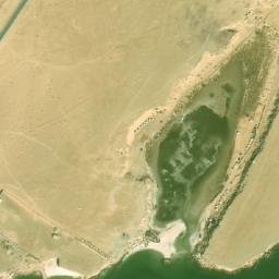 Satellite imagery of Gráret Busgueaa, EH