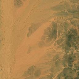 Satellite imagery of Aguelmane Aoumechaouene, DZ