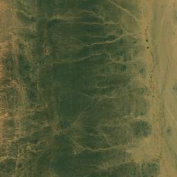 Satellite imagery of Aguelmane Aoumechaouene, DZ