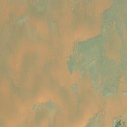 Satellite imagery of Ḑil‘ Abū Rufaylah, SA
