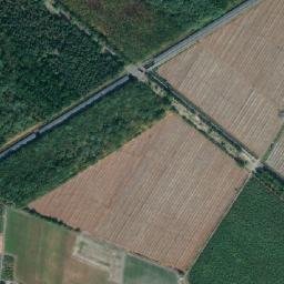Satellite imagery of 三等三角點 303, TW